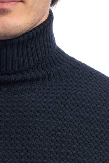 S.MORITZ Maglia Uomo MAGLIA UOMO DV3ML-WM7B