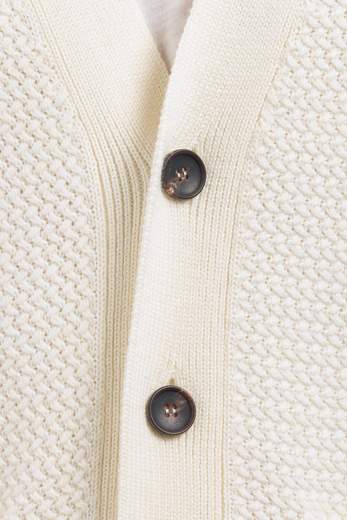 S.MORITZ CARDIGAN Uomo CARDIGAN UOMO CB3MLT-WM7B