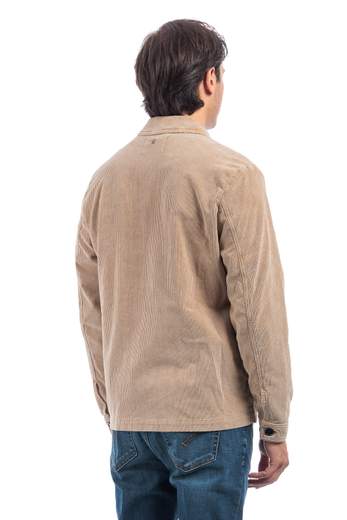 DONDUP giacca Uomo GIACCA UOMO UJ924-VS0033X-IB1