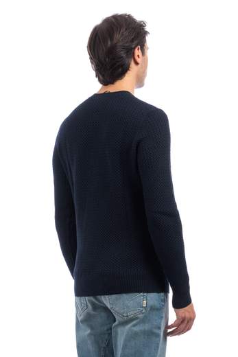 GRAN SASSO Maglia Uomo UOMO 57135/14280