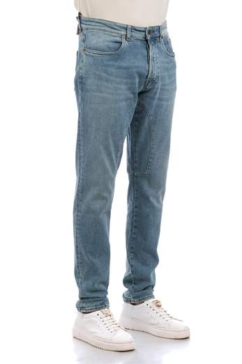SIVIGLIA Denim Uomo DENIM UOMO SVM020C7D0020QB