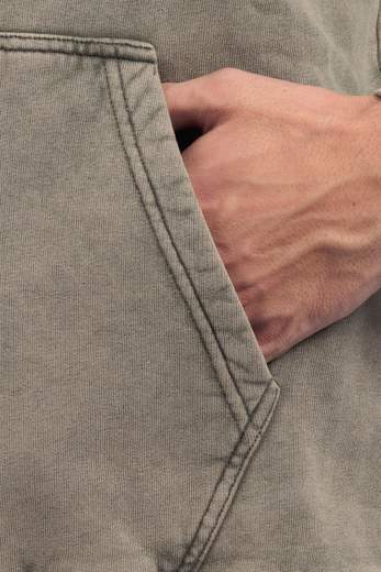 DONDUP Felpa Uomo FELPA UOMO UF649-KF0196T