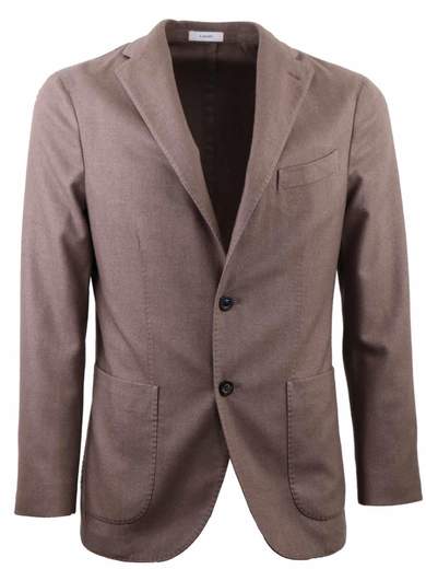 BOGLIOLI GIACCHE UOMO N1302J-BUC415