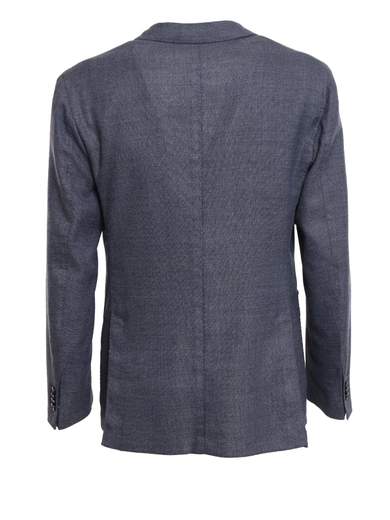 Boglioli Giacca Uomo N1302J BLC404
