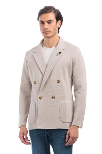 LARDINI giacca Uomo GIACCA UOMO IVLJM87-IV63004