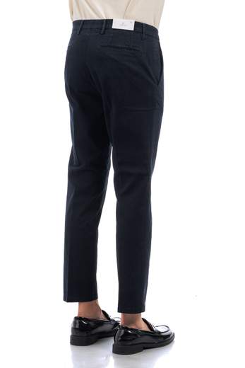 MICHAEL COAL Pantaloni Uomo PANTALONI UOMO MCBRAOMS250