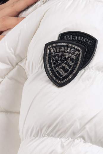 BLAUER Giubbotto Donna GIUBBOTTO DONNA 24WBLDK03052 006047