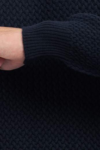 GRAN SASSO Maglia Uomo UOMO 57135/14280