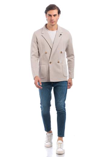 LARDINI GIACCA UOMO IVLJM87-IV63004