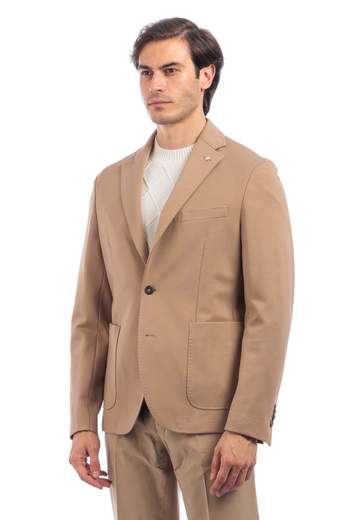 MANUEL RITZ giacca Uomo GIACCA UOMO 3732G2728C-243791