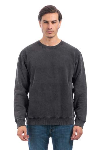DONDUP FELPA UOMO UF641-KF0196-HY3