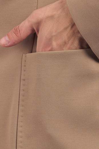 MANUEL RITZ giacca Uomo GIACCA UOMO 3732G2728C-243791