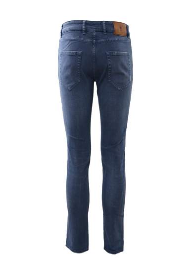 Pt05 Pantalone Uomo KT05Z00BAS OA35