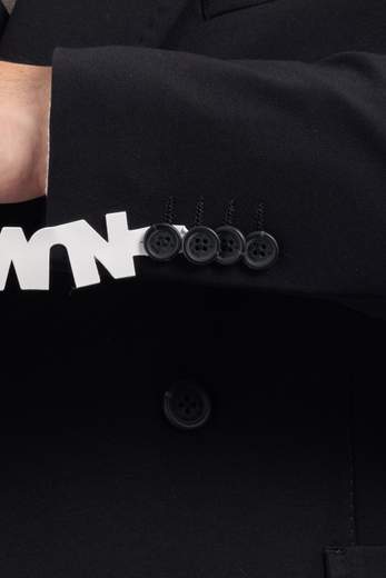 MANUEL RITZ giacca Uomo GIACCA UOMO 3732G2738C-243791