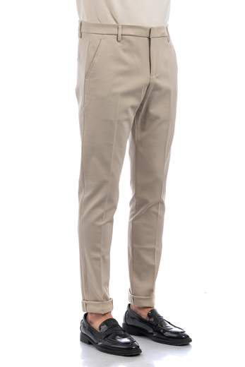 DONDUP Pantaloni Uomo PANTALONI UOMO UP235-JSE108-XXX