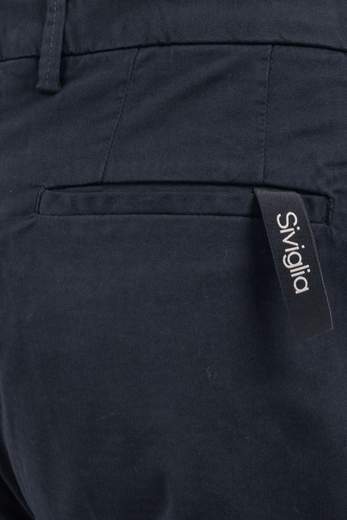 SIVIGLIA Pantaloni Uomo PANTALONI UOMO SVM02109C021108PX