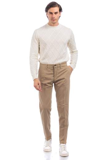 SIVIGLIA PANTALONI UOMO SVM02109C021108PX