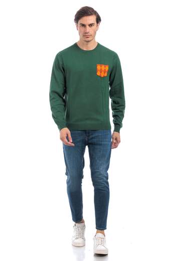 SUN 68 UOMO K44131