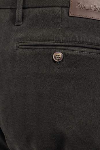 RE-HASH Pantaloni Uomo PANTALONI UOMO P249 JM 2290N