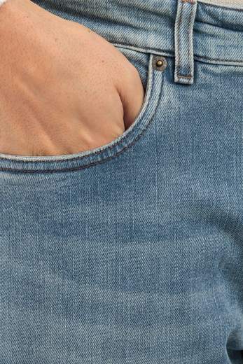 SIVIGLIA Denim Uomo DENIM UOMO SVM020C7D0020QB