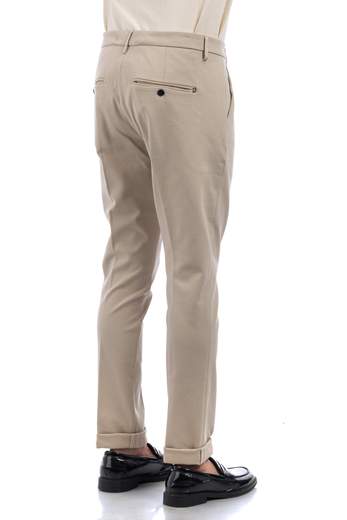 DONDUP Pantaloni Uomo PANTALONI UOMO UP235-JSE108-XXX