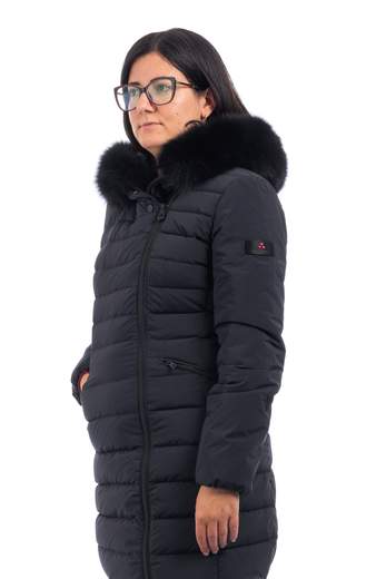 PEUTEREY Giubbotto Donna GIUBBOTTO UOMO SERIOLA ML04 FUR PED3657 01190986