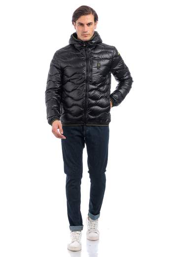 BLAUER GIUBBOTTO UOMO 24WBLUC03030 006355