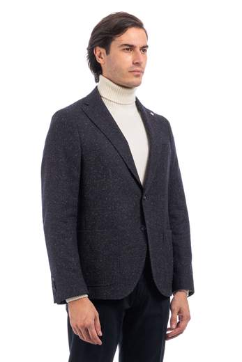 MANUEL RITZ giacca Uomo GIACCA UOMO 3732G2038-243620