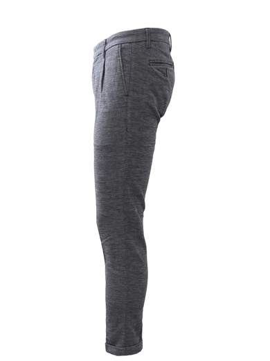 RE-HASH PANTALONI UOMO P0081 0809-MUCHA