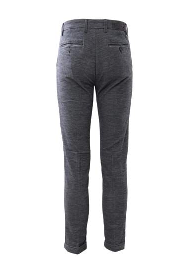 Re-hash Pantalone Uomo P0081 0809-MUCHA