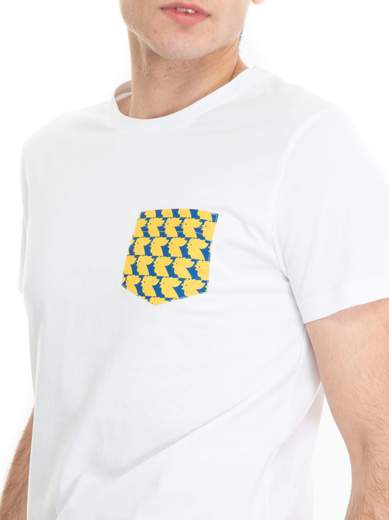Gallo T-shirt Uomo AP512770