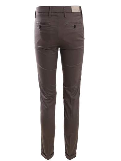 Re-hash Pantalone P249 2389