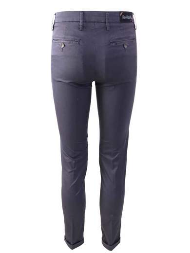 Re-hash Pantalone P249 2389