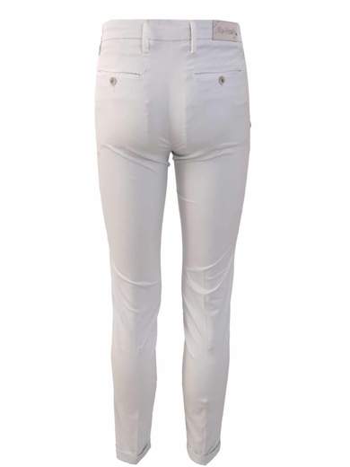 Re-hash Pantalone P249 2389