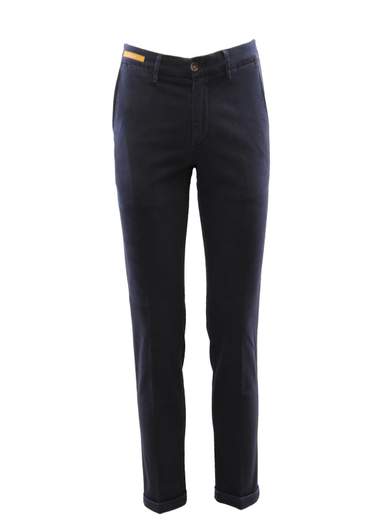 RE-HASH PANTALONI UOMO P249 2467 MUCHA