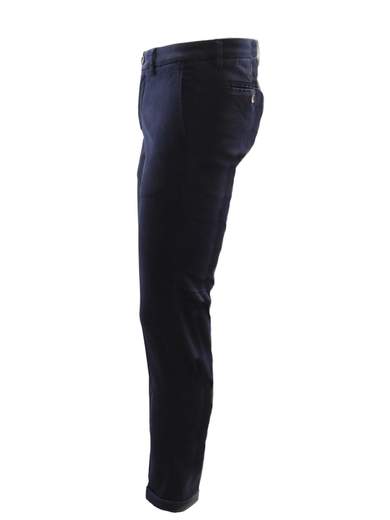 RE-HASH PANTALONI UOMO P249 2467 MUCHA
