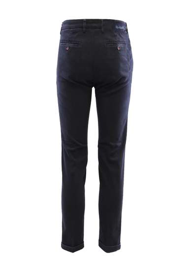 Re-hash Pantalone Uomo P249 2467 MUCHA
