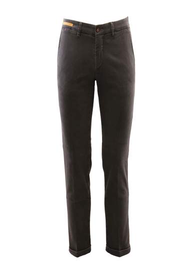 RE-HASH PANTALONI UOMO P249 2467 MUCHA
