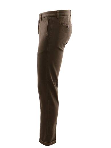RE-HASH PANTALONI UOMO P249 2467 MUCHA