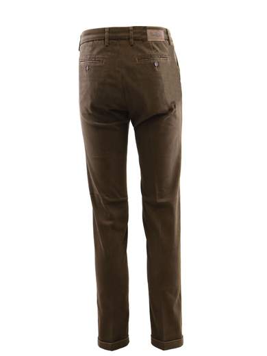 Re-hash Pantalone Uomo P249 2467 MUCHA