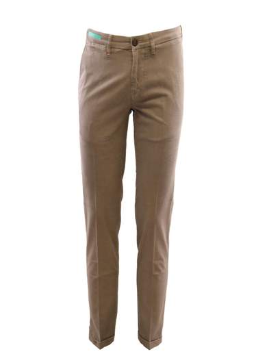 Re-hash Pantalone Uomo P249 7773 MUCHA
