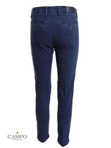 Re-hash Jeans Denim P249d 0696 Uomo