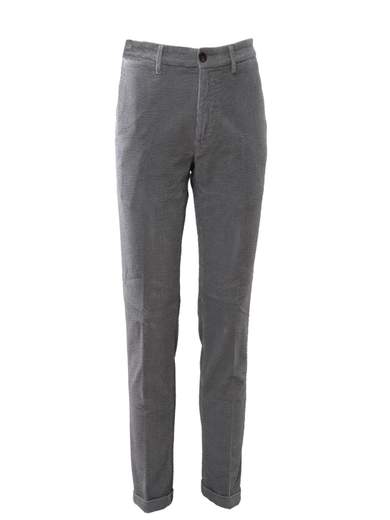 RE-HASH PANTALONI UOMO P249 7735