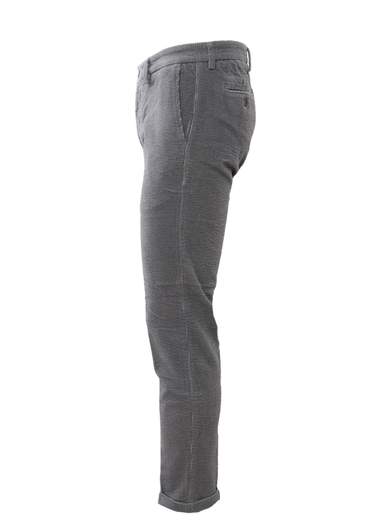 RE-HASH PANTALONI UOMO P249 7735