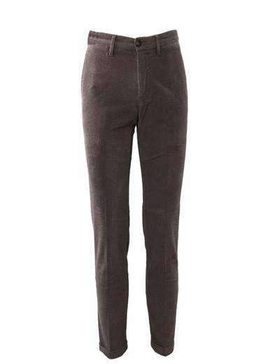 Re-hash Pantalone Uomo P249 7735
