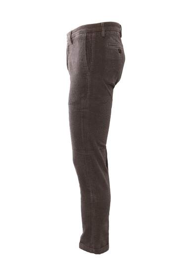 Re-hash Pantalone Uomo P249 7735