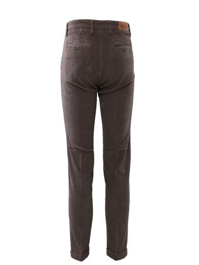 Re-hash Pantalone Uomo P249 7735