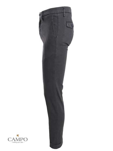 RE-HASH PANTALONI UOMO P251 2419-MUCHA