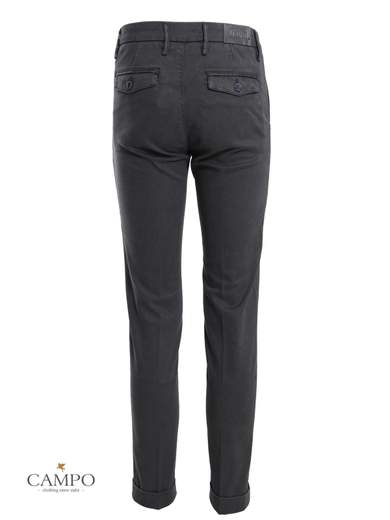 Re-hash Pantalone P251 2419-mucha