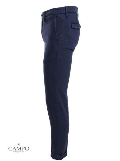 RE-HASH PANTALONI UOMO P251 2419-MUCHA